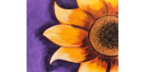 Radiant Sunshine - Paint and Sip in Sacramento | Classpop!\u2122