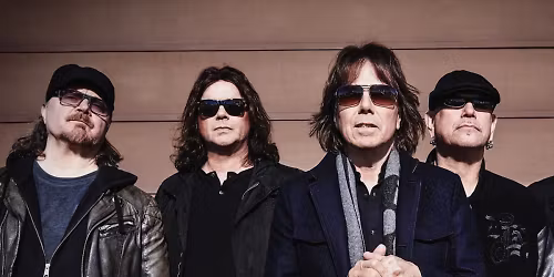 Europe, Gun, The Damn Truth in Wolverhampton