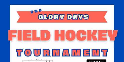 2nd Glory Days 7v7 Tournament