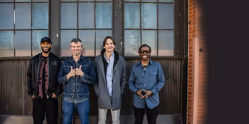 North Mississippi Allstars in Warrendale