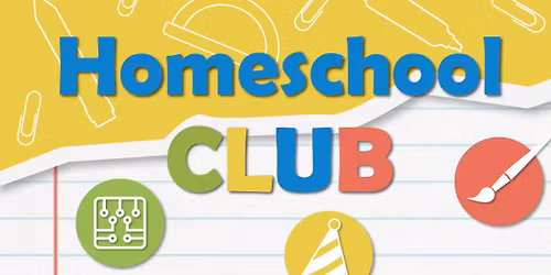 Homeschool Club