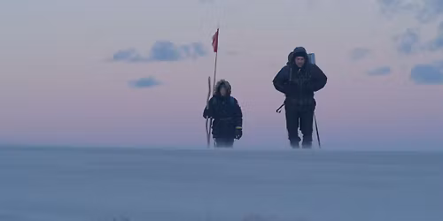 Bardzo fajn\u00fd kino: To nen\u00ed m\u016fj film 