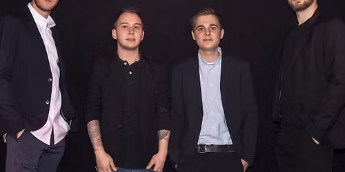 TURA LIVE p\u00e5 Jeppe: At your Service 27\/3