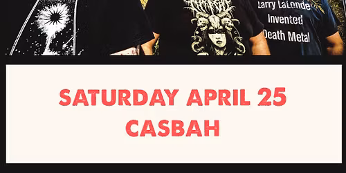 Rickshaw Billie\u2019s Burger Patrol, American Sharks