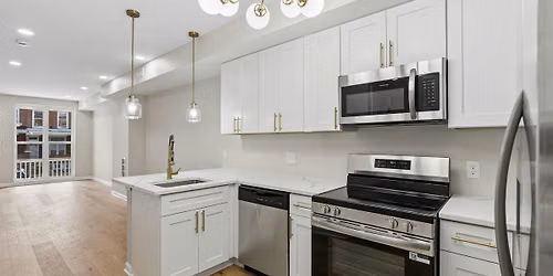 Home Tour: Coldstream-Homestead-Montebello - 3.5% Rate Available
