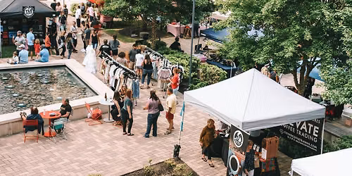Free Live Music ft Corey Breedlove + Night Market