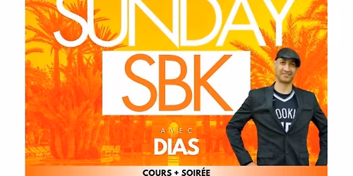 Sunday SBK \u2600\ufe0f by Salsapills Amiens Avec Dias