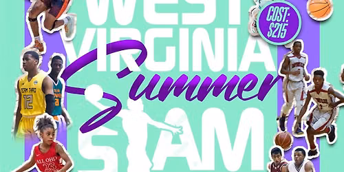 USBA WV Summer Slam @ the ExDome!