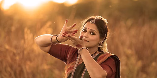 Natya Samaagam - Bhartanatyam Dance performance