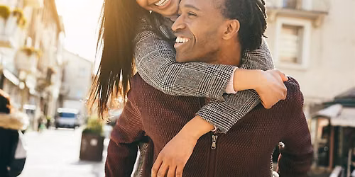Virginia Beach Best Ever - Scavenger Hunt For Couples (Date Night!)