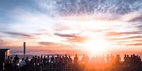 Summit Solstice 2025