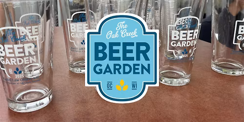 Beer Garden