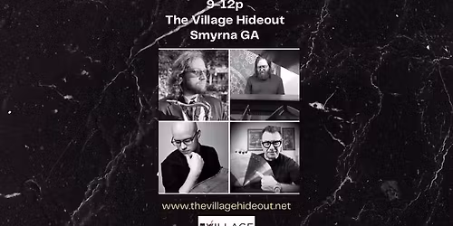 Debut of The Cheap Ensemble Quintet