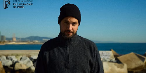 Shai Maestro \u00ab The Guesthouse \u00bb | Philharmonie de Paris