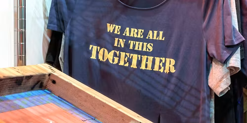 REIMAGINE Printmaking and Collective Action 1.05.26