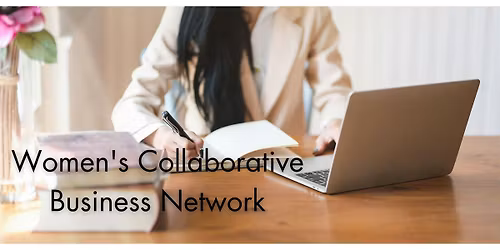 Women's Collaborative Business Network - RDU Chapter