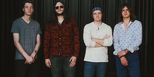 Ben Ginder Group at The Hideaway