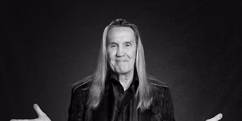 Nicko McBrain - Live 2026 \/ M\u00fcnchen