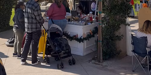 Creative Babe - \ud83d\udc3e 101 Dalmatians \ud83e\uddb4 Pop-Up Market @ Coyote Hills