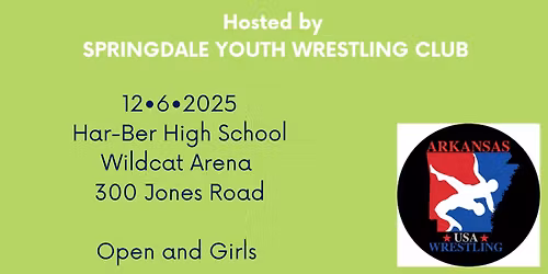 Showdown In Springdale 