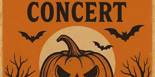 Halloween Party