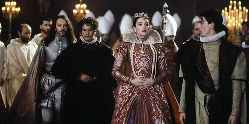 AFM Festival Cin\u00e9 Club - La Reine Margot