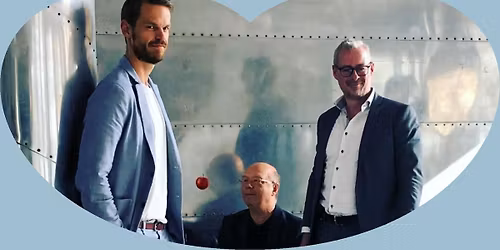 (Udsolgt) Samtaleaften med Svend Brinkmann, Tor N\u00f8rretranders og Rane Willerslev