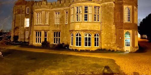 Hinchingbrooke House