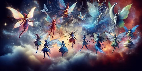 Fairy Fair