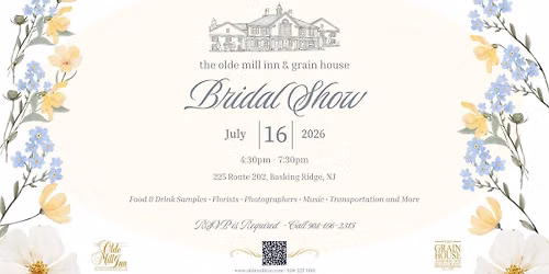 Bridal Show 2026
