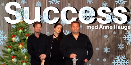 26 desember -SUCCESS MED FEST