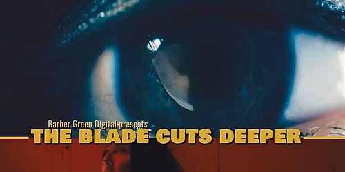 IndieScreen - The Blade Cuts Deeper