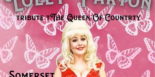 dolly Parton Tribute 