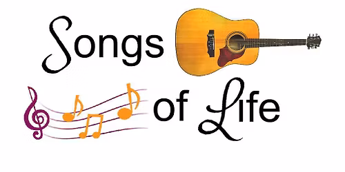 Songs of Life at Stonebridge Country Club