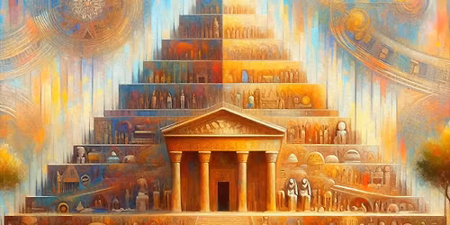 The Return of the Temples