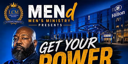 Get Your Power Back