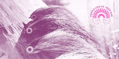 Bind & Bund: Hackle Fluer