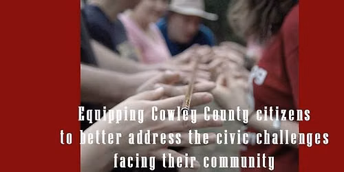 2026 Leadership Cowley County - Session 3