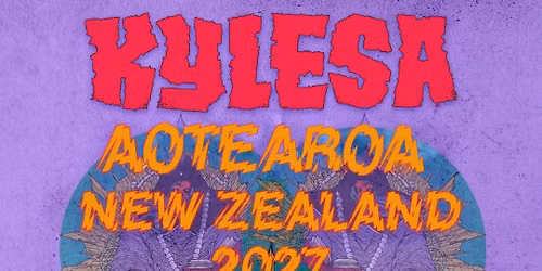 KYLESA - Wellington 