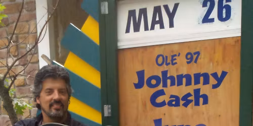 Knoebels! Hawiian Bandshell Ole 97 Johnny Cash Show