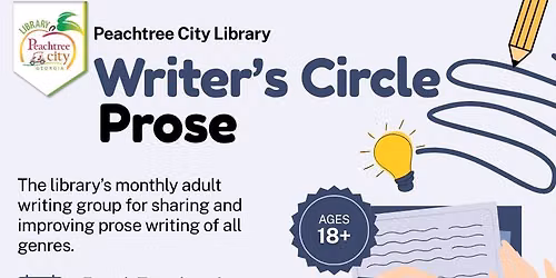 Writers Circle\/Prose