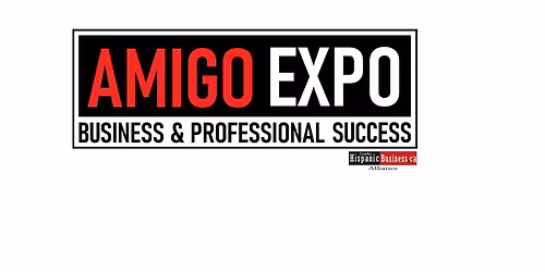 AMIGO Expo & Conference