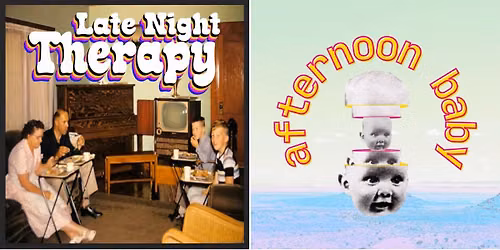 7PM House Team Night Afternoon Baby & Late Night Therapy