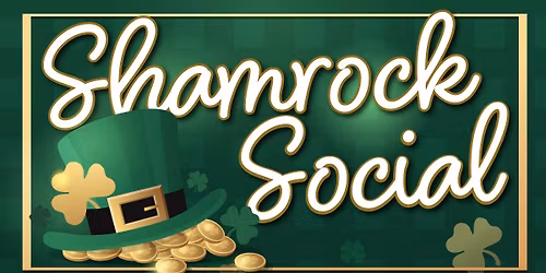 Shamrock Social