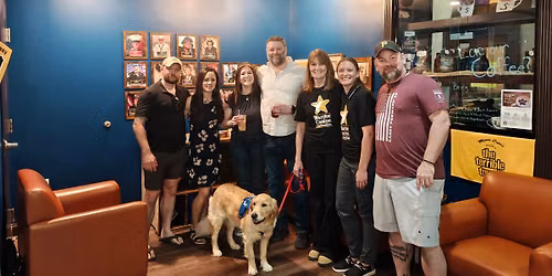 What's Brewing | Veteran Coffee & Community Building