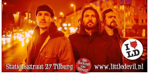 Samavayo (D) + Duskhead