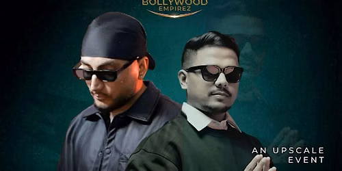 Bollywood Empire Night