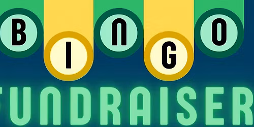 Bingo Fundraiser