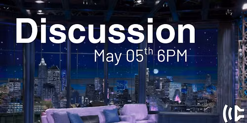 Discussion