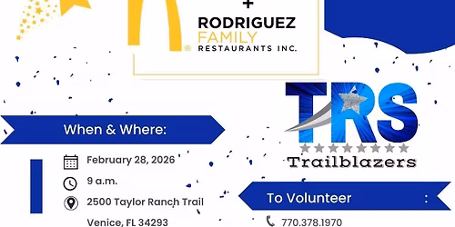 Shoot for the Stars 5k